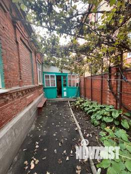 Дом 72м², 1-этажный, участок 3 сот.