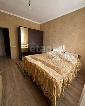 Дом 100м², 1-этажный, участок 7 сот.