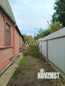 Дом 40м², 1-этажный, участок 5 сот.