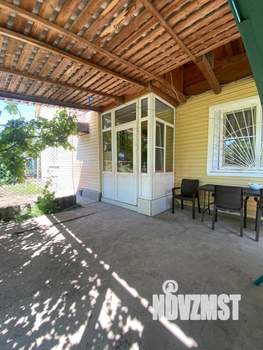 Дом 67м², 2-этажный, участок 6 сот.