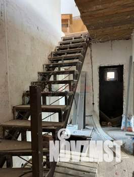 Дом 115м², 2-этажный, участок 3 сот.