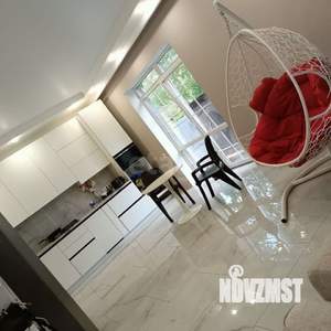 Дом 113м², 1-этажный, участок 4 сот.