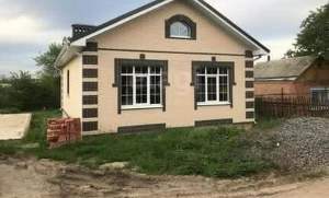 Дача 100м², 1-этажный, участок 7 сот.