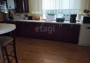 Дом 136м², 2-этажный, участок 3 сот.