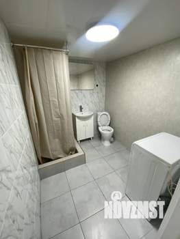 Дом 50м², 1-этажный, участок 3 сот.