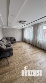 Коттедж 189м², 2-этажный, участок 6 сот.