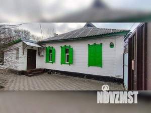 Коттедж 156м², 2-этажный, участок 6 сот.