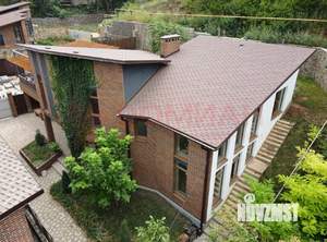 Дом 200м², 1-этажный, участок 3 сот.