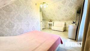 Дом 128м², 2-этажный, участок 3 сот.