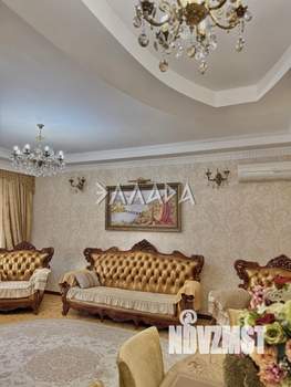 Дом 210м², 2-этажный, участок 6 сот.