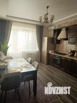 Дом 85м², 1-этажный, участок 3 сот.