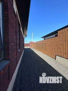 Дом 125м², 2-этажный, участок 5 сот.