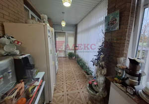 Дом 97м², 1-этажный, участок 3 сот.