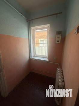 Дом 63м², 1-этажный, участок 3170 сот.