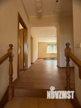 Дом 203м², 2-этажный, участок 6 сот.