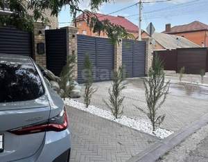 Дом 199м², 3-этажный, участок 2 сот.