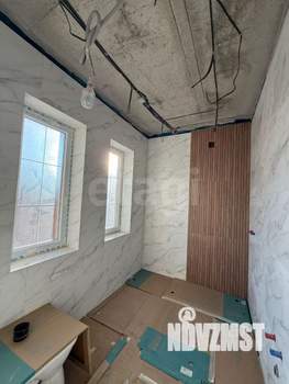 Дом 177м², 3-этажный, участок 3 сот.