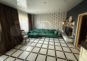 Дом 70м², 1-этажный, участок 2 сот.