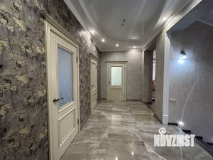 Дом 290м², 3-этажный, участок 5 сот.