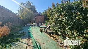 Дом 39м², 1-этажный, участок 5 сот.