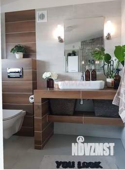 Дом 100м², 2-этажный, участок 4 сот.