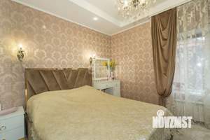 Дом 161м², 2-этажный, участок 2 сот.