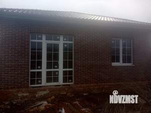 Дом 88м², 1-этажный, участок 3 сот.