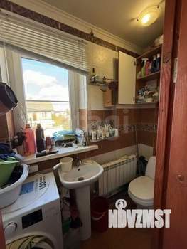 Дом 118м², 2-этажный, участок 5 сот.