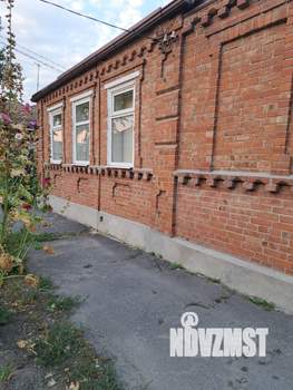 Дом 100м², 1-этажный, участок 4 сот.