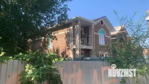 Дом 184м², 2-этажный, участок 3 сот.