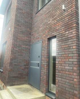 Дом 175м², 2-этажный, участок 4 сот.