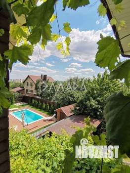 Дом 120м², 2-этажный, участок 3 сот.