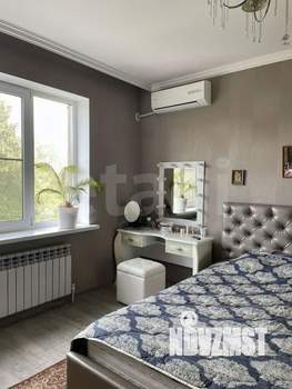 Дом 65м², 2-этажный, участок 1 сот.