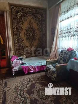 Дом 32м², 1-этажный, участок 1 сот.