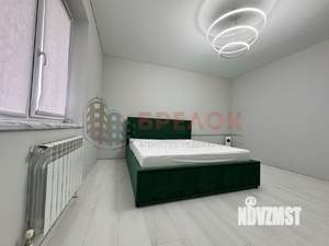 Дом 154м², 2-этажный, участок 3 сот.