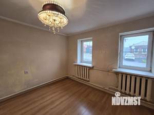 Дом 95м², 1-этажный, участок 3 сот.