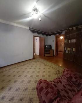 Дом 130м², 1-этажный, участок 4 сот.