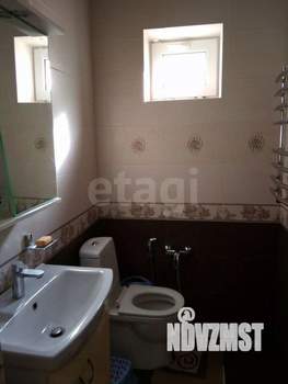 Дом 113м², 2-этажный, участок 2 сот.