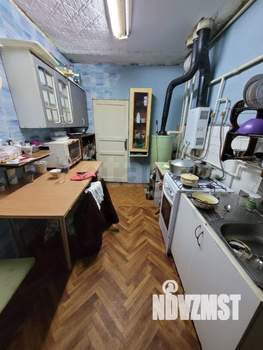 Дом 59м², 1-этажный, участок 5 сот.