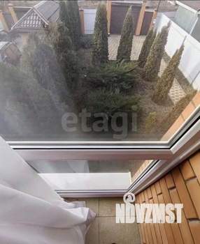 Дом 127м², 2-этажный, участок 3 сот.