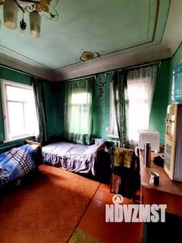 Дом 100м², 1-этажный, участок 3 сот.