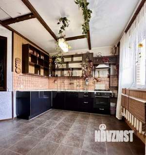 Дом 167м², 1-этажный, участок 6 сот.