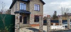 Дом 173м², 2-этажный, участок 6 сот.