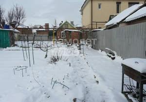 Дом 46м², 1-этажный, участок 7 сот.