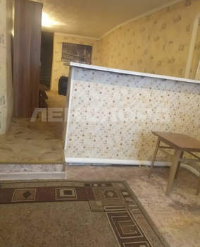 Дом 30м², 2-этажный, участок 1 сот.