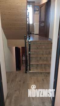 Дом 213м², 3-этажный, участок 6 сот.