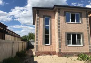 Дом 120м², 2-этажный, участок 3 сот.