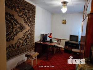 Дом 40м², 2-этажный, участок 2 сот.