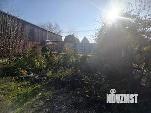 Дом 147м², 2-этажный, участок 6 сот.