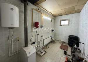 Дом 192м², 2-этажный, участок 10 сот.